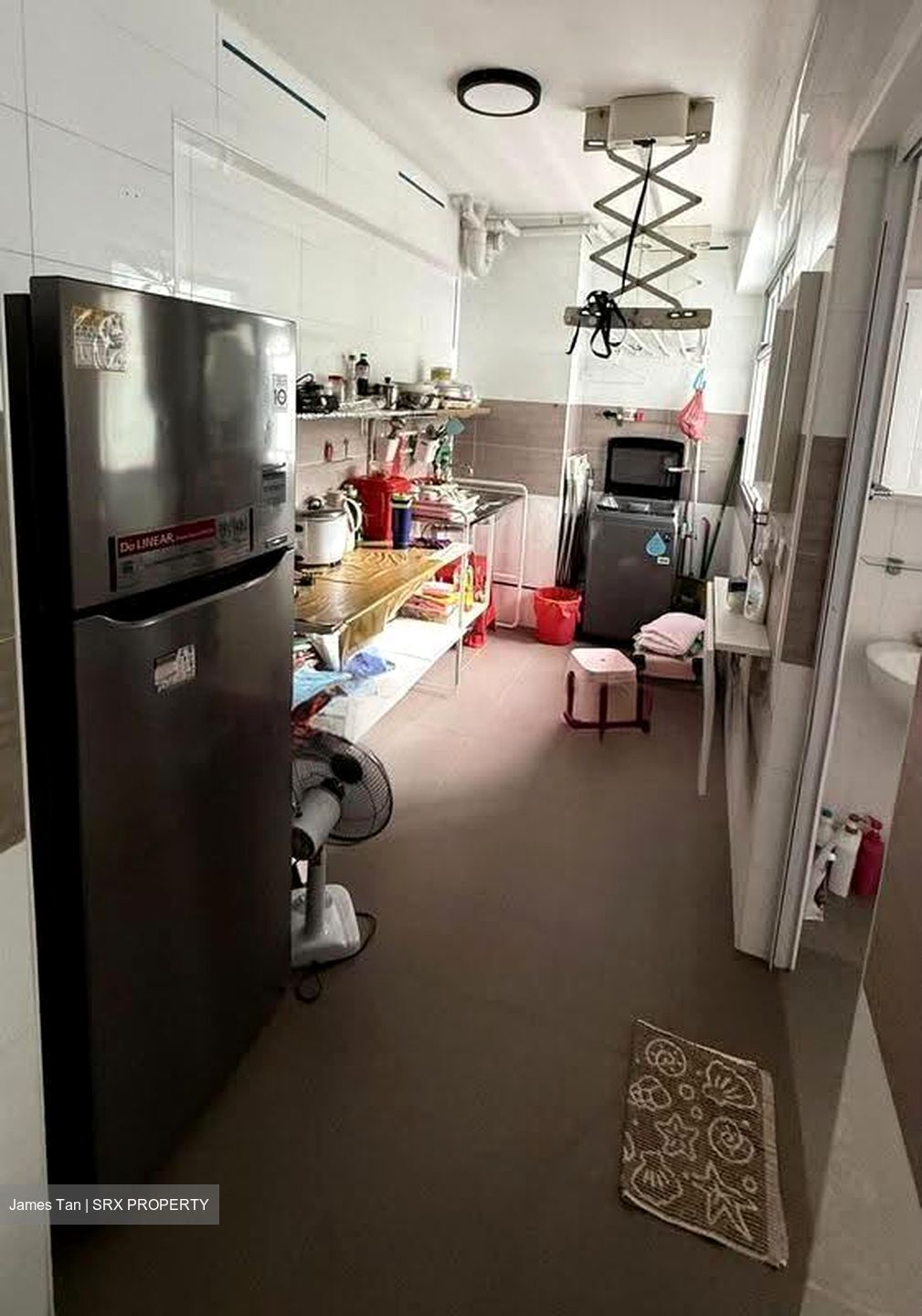 Blk 573C Woodlands Glen (Woodlands), HDB 2 Rooms #637015911